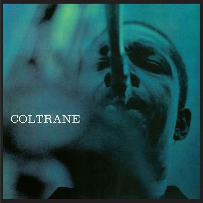 John Coltrane - Coltrane - Import Colored Vinyl LP Record Bonus Track