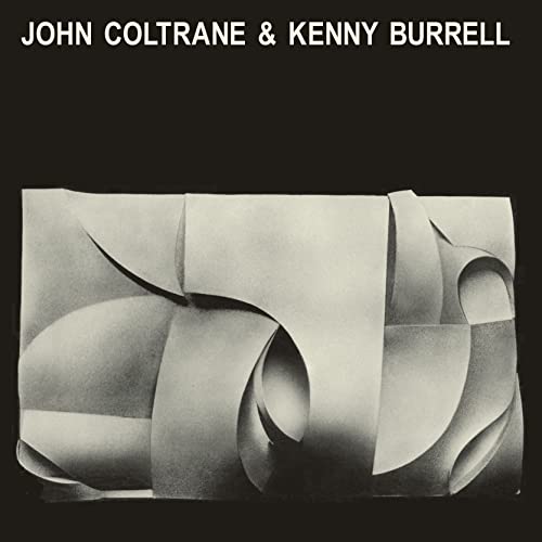 John Coltrane 、 Kenny Burrell - John Coltrane & Kenny Burrell＜Yellow Vinyl＞ - Import LP Record Limited Edition