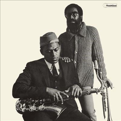 Archie Shepp 、 Bill Dixon Quartet - Bill Dixon Quartet (+2 Bonus Tracks) - Import LP Record Bonus Track