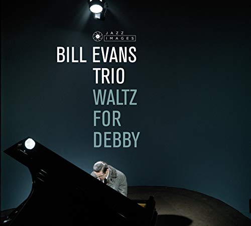Bill Evans Trio - Waltz For Debby - Import CD