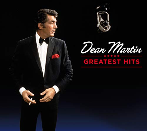 Dean Martin - Greatest Hits - Import CDLimited Edition