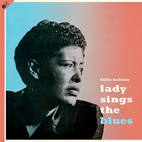 Billie Holiday - Lady Sings The Blues ［LP+CD］ - Import Vinyl LP Record