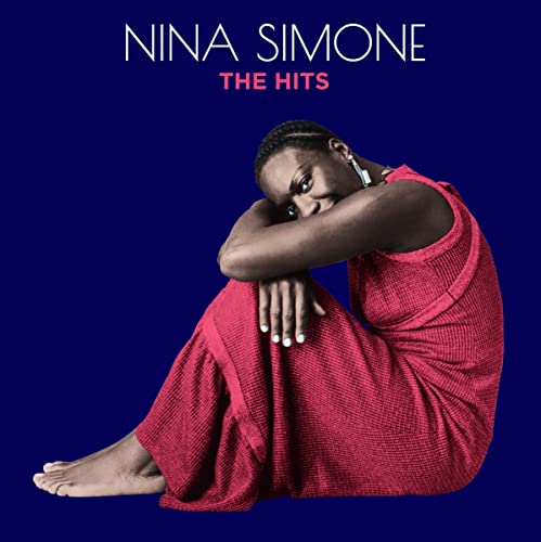 Nina Simone - The Hits - Import CD
