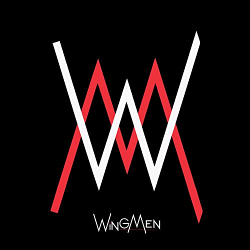 Wingmen - Wingmen - Import LP Record