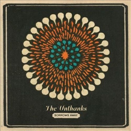 The Unthanks - Sorrows Away - Import  CD