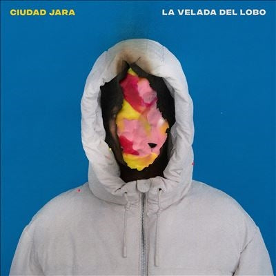 Ciudad Jara - La Velada Del Lobo - Import LP Record