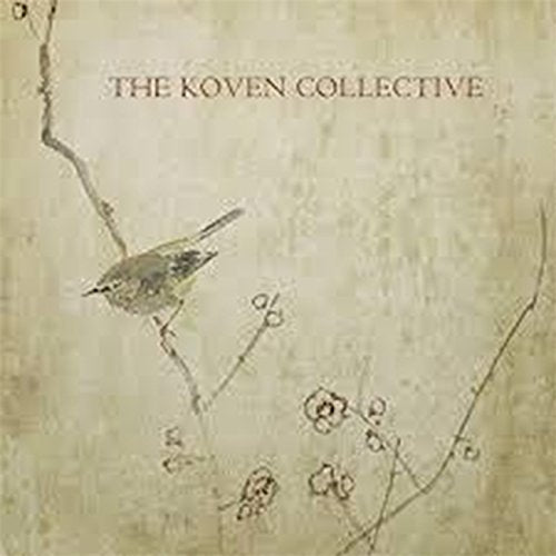 Steve Koven Trio - The Koven Collective - Import CD