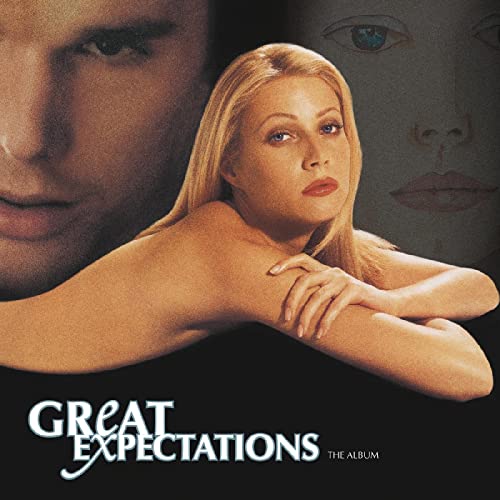 OST - Great Expectations--The Album (EMERALD GREEN VINYL) - Import LP Record