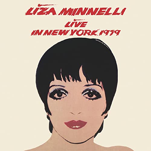 Liza Minnelli - Live In New York 1979 - The Ultimate Edition - Import 3 CD