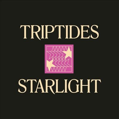 Triptides - Starlight - Import CD