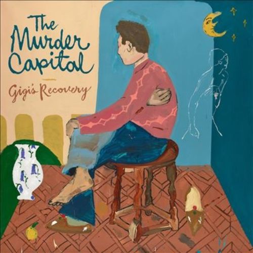 The Murder Capital - Gigis Recovery - Import  CD