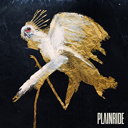 Plainride - Plainride - Import LP Record