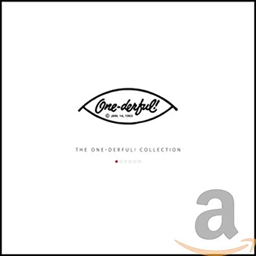 Various Artists - The One-Derful! Collection: One-Derful! Records - Import LP Record
