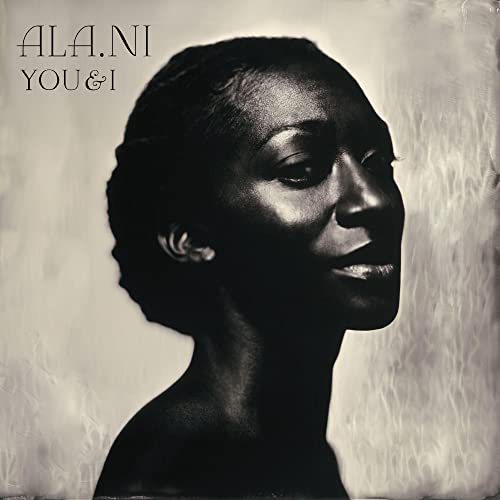 Ala.Ni - You & I - Import CD