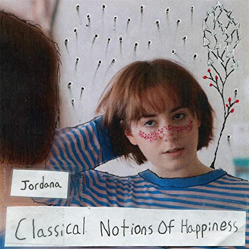 Jordana - Classical Notions of Happiness - Import LP Record