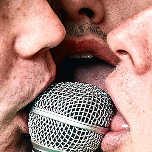 Baby Boys - Threesome - Import LP Record
