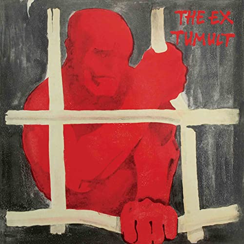 The Ex - Tumult - Import Vinyl LP Record