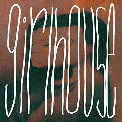 Girlhouse - the girlhouse eps - Import LP Record