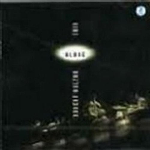 Robert Balzar Trio - Alone - Import CD