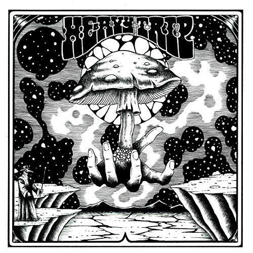 Heavy Trip - Heavy Trip - Import LP Record