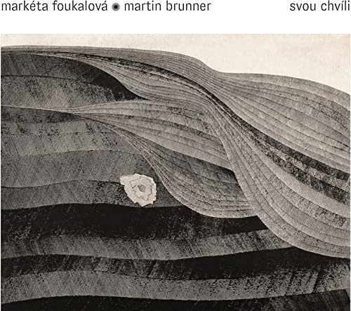 Marketa Foukalova - Svou Chvili - Import CD