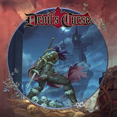 Josh Willis - Devil' S Curse - Import CD