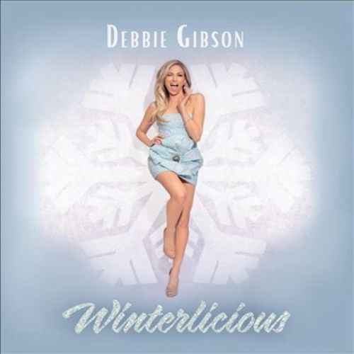 Debbie Gibson - Winterlicious - Import  CD