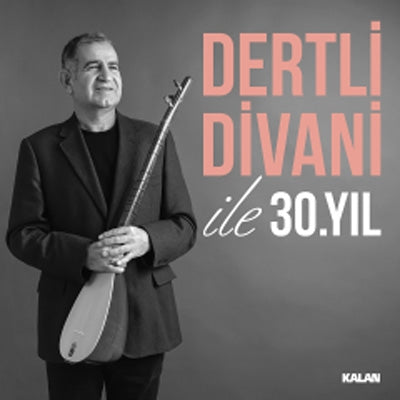 Various Artists - Dertli Divani Ile 30.Yil - Import CD