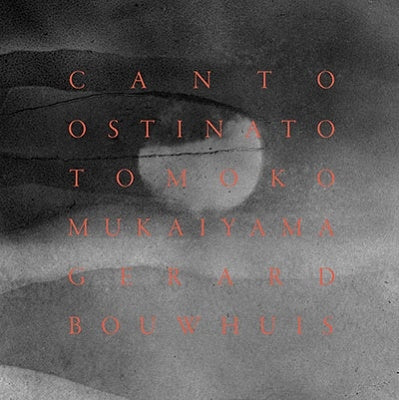 Ten Holt, Simeon (1923-2012) - Canto Ostinato : Tomoko Mukaiyama, Bouwhuis(P) - Import CD