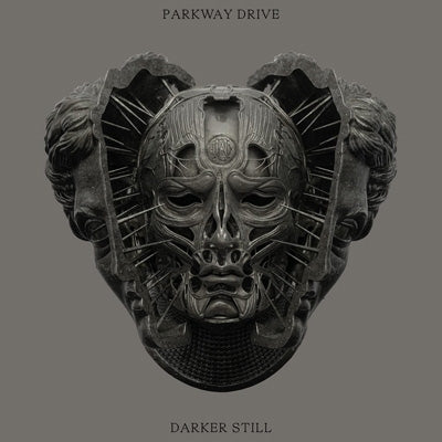 Parkway Drive - Darker Still - Import CD