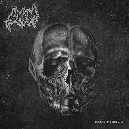 Skam (Metal) - Sound Of A Disease (LP) [VINYL] - Import LP Record
