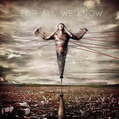 For All We Know - For All We Know - Import Vinyl LP Record Limited Edition