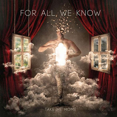 For All We Know - Take Me Home - Import Vinyl LP Record Limited Edition