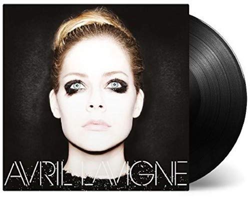 Avril Lavigne - Avril Lavigne - Import MOV Vinyl LP Record