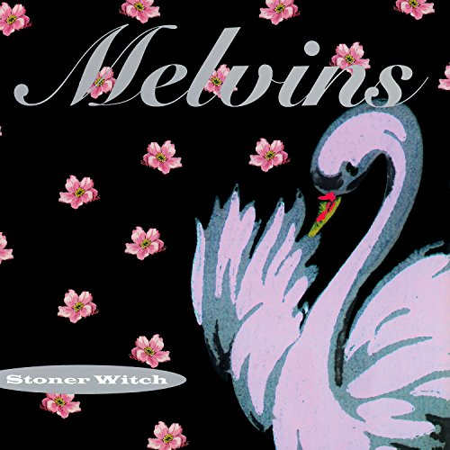 Melvins - Stoner Witch - Import LP Record