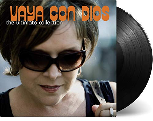 Vaya Con Dios - The Ultimate Collection - Import LP Record