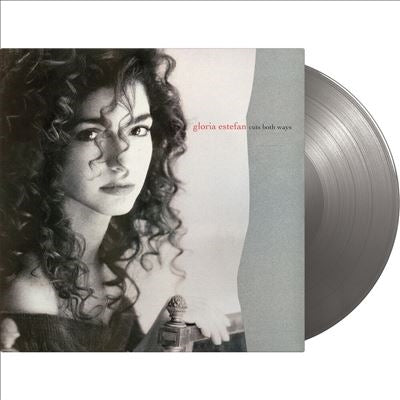 Gloria Estefan And Miami Sound Machine - Cuts Both Ways - Import LP Record 180g VinylLimited Edition