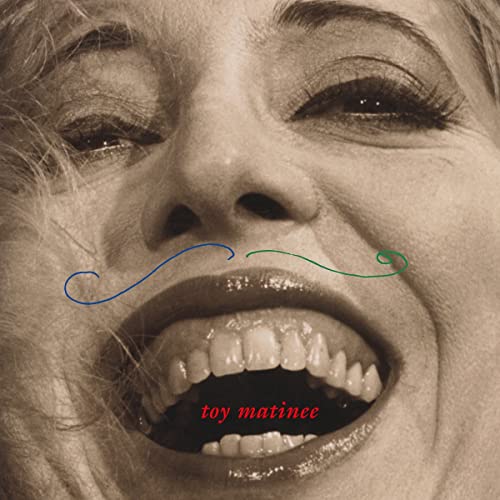 Toy Matinee - Toy Matinee - Import LP Record