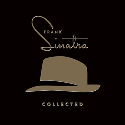 Frank Sinatra - Collected - Import LP Record Limited Edition
