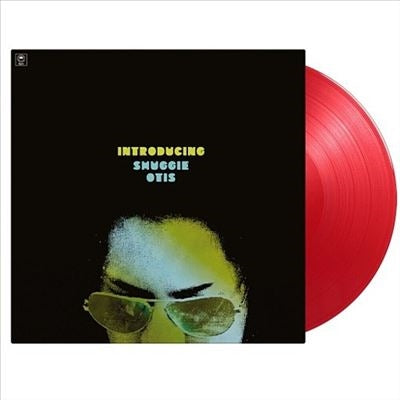 Shuggie Otis - Introducing - Import LP Record 180g VinylLimited Edition