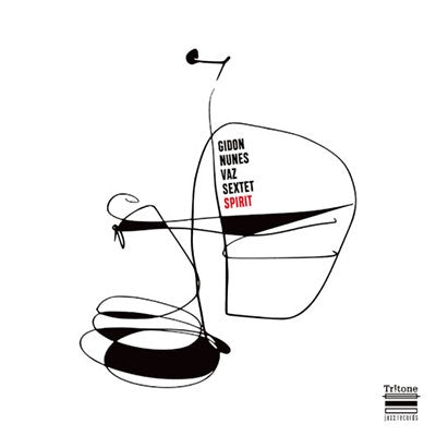 Gidon Nunes Vaz - Spiritual - Import CD