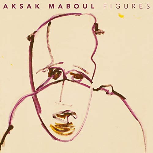 Aksak Maboul - Figures - Import LP Record
