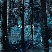 Gas (Techno) - Narkopop ［３LP+CD］ - Import LP Record