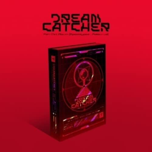 Dreamcatcher (Korea) - [Apocalypse : Follow Us]: 7th Mini Album＜Ltd/Ed＞ - Import  CD