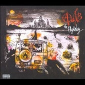 Adlib - The Highway - Import CD