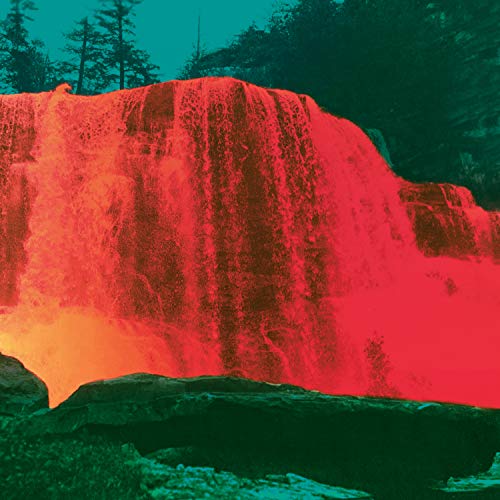 My Morning Jacket - The Waterfall II＜Clear Vinyl＞ - Import LP Record