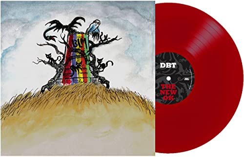 Drive-By Truckers - The New Ok - Import LP Record