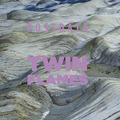 Postdata - Twin Flames - Import LP Record