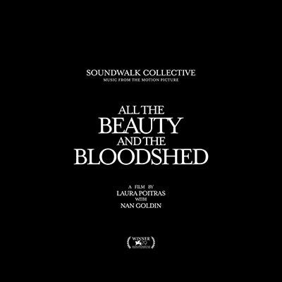 Soundwalk Collective - All The Beauty & The Bloodshed - Import LP Record