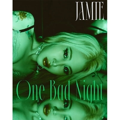 Jamie - One Bad Night - Import CD